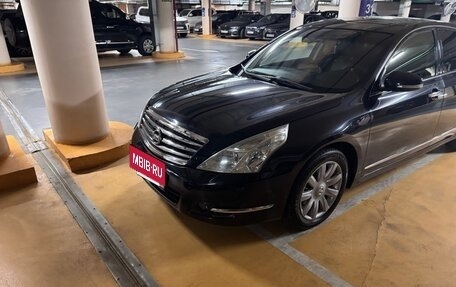 Nissan Teana, 2011 год, 690 000 рублей, 4 фотография