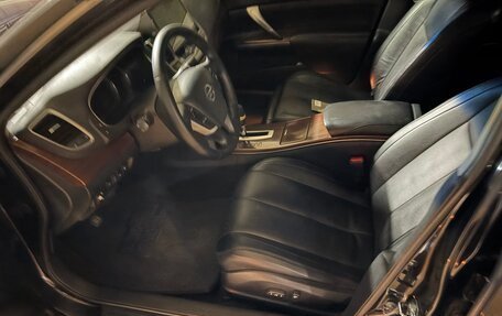 Nissan Teana, 2011 год, 690 000 рублей, 12 фотография