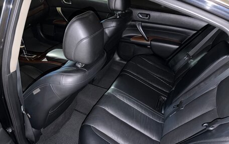 Nissan Teana, 2011 год, 690 000 рублей, 18 фотография