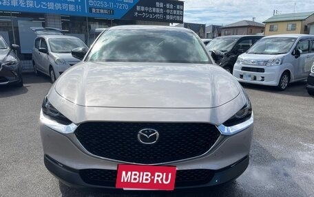 Mazda CX-30 I, 2023 год, 2 150 000 рублей, 2 фотография