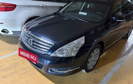 Nissan Teana, 2011 год, 690 000 рублей, 19 фотография