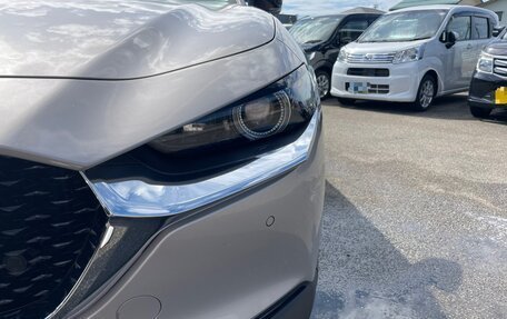 Mazda CX-30 I, 2023 год, 2 150 000 рублей, 9 фотография