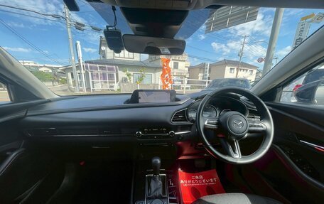 Mazda CX-30 I, 2023 год, 2 150 000 рублей, 12 фотография