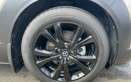 Mazda CX-30 I, 2023 год, 2 150 000 рублей, 11 фотография