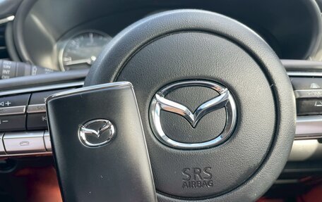 Mazda CX-30 I, 2023 год, 2 150 000 рублей, 15 фотография