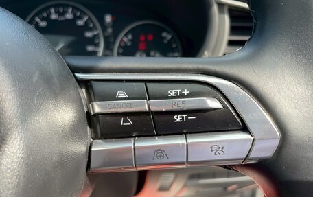 Mazda CX-30 I, 2023 год, 2 150 000 рублей, 17 фотография