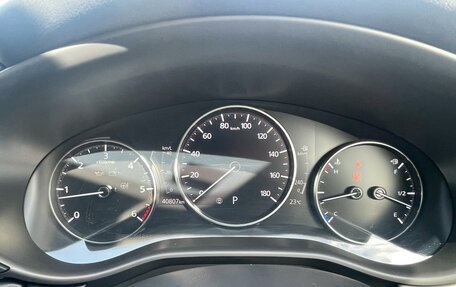 Mazda CX-30 I, 2023 год, 2 150 000 рублей, 14 фотография