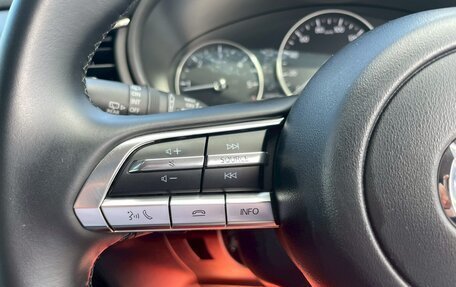 Mazda CX-30 I, 2023 год, 2 150 000 рублей, 16 фотография