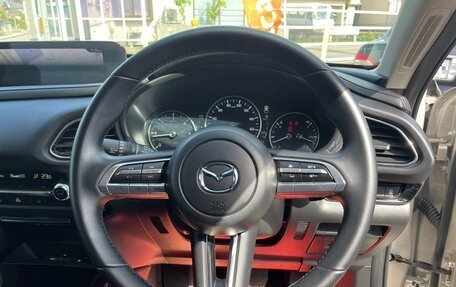 Mazda CX-30 I, 2023 год, 2 150 000 рублей, 13 фотография
