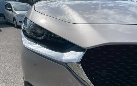 Mazda CX-30 I, 2023 год, 2 150 000 рублей, 8 фотография