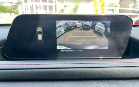 Mazda CX-30 I, 2023 год, 2 150 000 рублей, 22 фотография