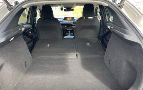 Mazda CX-30 I, 2023 год, 2 150 000 рублей, 36 фотография