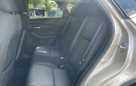 Mazda CX-30 I, 2023 год, 2 150 000 рублей, 33 фотография