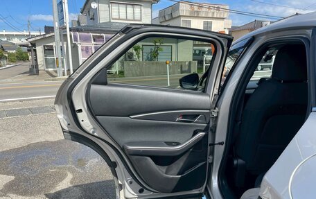 Mazda CX-30 I, 2023 год, 2 150 000 рублей, 34 фотография