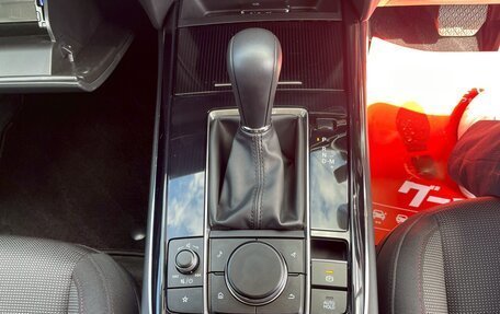 Mazda CX-30 I, 2023 год, 2 150 000 рублей, 25 фотография