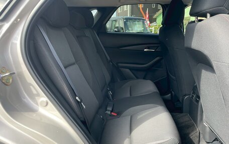 Mazda CX-30 I, 2023 год, 2 150 000 рублей, 29 фотография