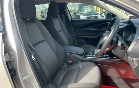 Mazda CX-30 I, 2023 год, 2 150 000 рублей, 27 фотография