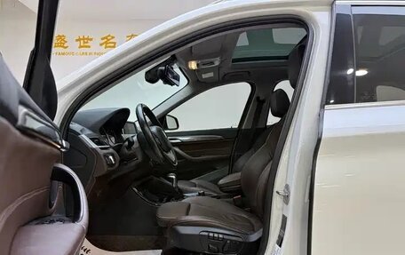 BMW X1, 2019 год, 1 984 586 рублей, 5 фотография