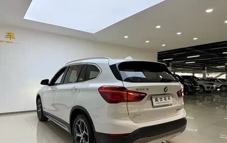 BMW X1, 2019 год, 1 984 586 рублей, 4 фотография