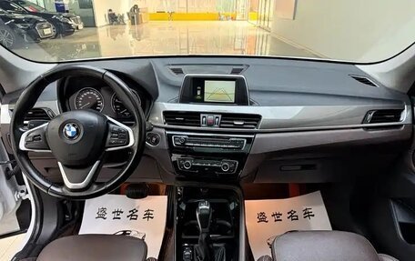 BMW X1, 2019 год, 1 984 586 рублей, 7 фотография