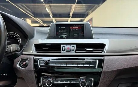 BMW X1, 2019 год, 1 984 586 рублей, 8 фотография