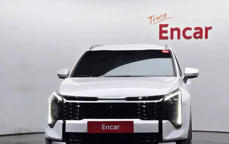 KIA Sportage IV рестайлинг, 2025 год, 4 710 000 рублей, 3 фотография