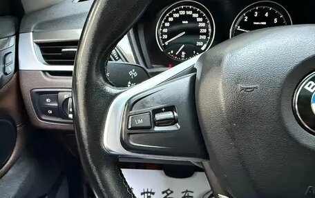 BMW X1, 2019 год, 1 984 586 рублей, 10 фотография