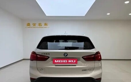 BMW X1, 2019 год, 1 984 586 рублей, 3 фотография