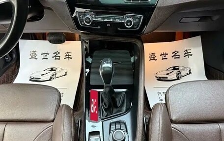 BMW X1, 2019 год, 1 984 586 рублей, 9 фотография