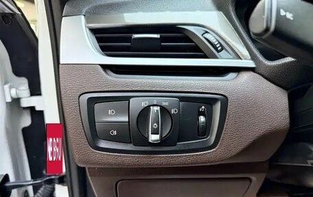 BMW X1, 2019 год, 1 984 586 рублей, 12 фотография