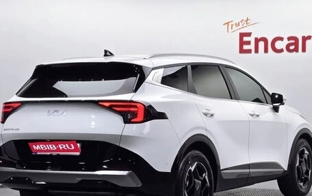 KIA Sportage IV рестайлинг, 2025 год, 4 710 000 рублей, 2 фотография