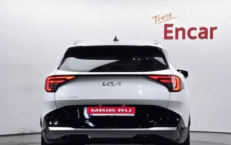 KIA Sportage IV рестайлинг, 2025 год, 4 710 000 рублей, 4 фотография