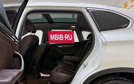 BMW X1, 2019 год, 1 984 586 рублей, 6 фотография