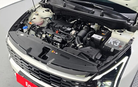 KIA Sportage IV рестайлинг, 2025 год, 4 710 000 рублей, 6 фотография