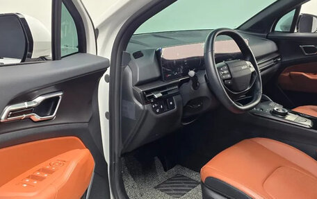 KIA Sportage IV рестайлинг, 2025 год, 4 710 000 рублей, 11 фотография