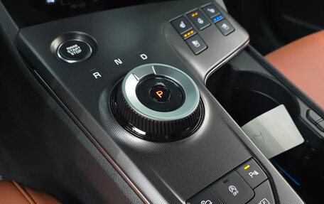 KIA Sportage IV рестайлинг, 2025 год, 4 710 000 рублей, 9 фотография