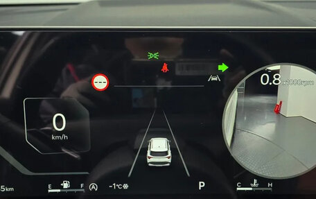 KIA Sportage IV рестайлинг, 2025 год, 4 710 000 рублей, 8 фотография