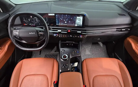 KIA Sportage IV рестайлинг, 2025 год, 4 710 000 рублей, 7 фотография