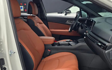 KIA Sportage IV рестайлинг, 2025 год, 4 710 000 рублей, 10 фотография