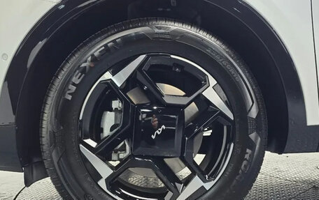 KIA Sportage IV рестайлинг, 2025 год, 4 710 000 рублей, 5 фотография