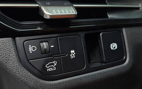 KIA Sportage IV рестайлинг, 2025 год, 4 710 000 рублей, 14 фотография