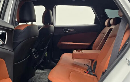 KIA Sportage IV рестайлинг, 2025 год, 4 710 000 рублей, 12 фотография