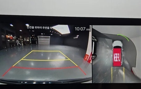 KIA Sportage IV рестайлинг, 2025 год, 4 710 000 рублей, 16 фотография