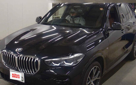 BMW X5, 2022 год, 8 300 000 рублей, 4 фотография