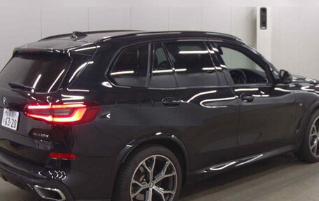 BMW X5, 2022 год, 8 300 000 рублей, 5 фотография