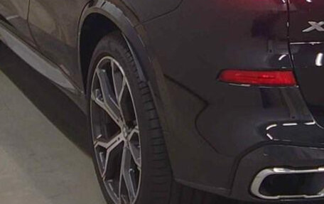 BMW X5, 2022 год, 8 300 000 рублей, 7 фотография