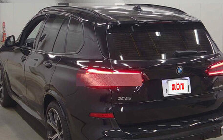 BMW X5, 2022 год, 8 300 000 рублей, 2 фотография