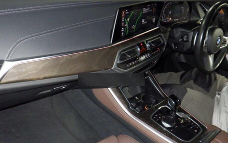 BMW X5, 2022 год, 8 300 000 рублей, 3 фотография