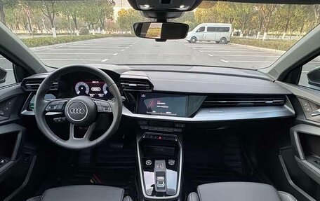 Audi A3, 2021 год, 1 920 000 рублей, 8 фотография