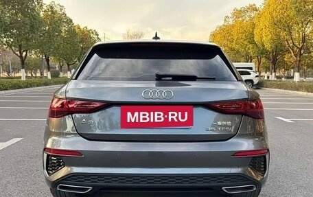 Audi A3, 2021 год, 1 920 000 рублей, 6 фотография